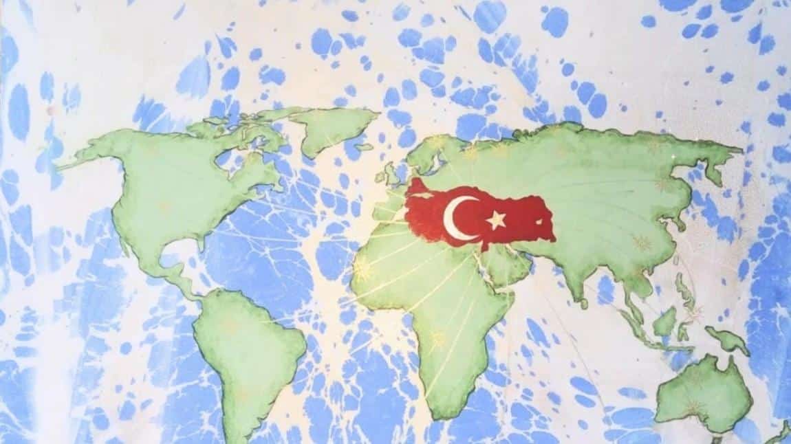 Türklerde Bilim Projesi Minyatür E-Sergisi